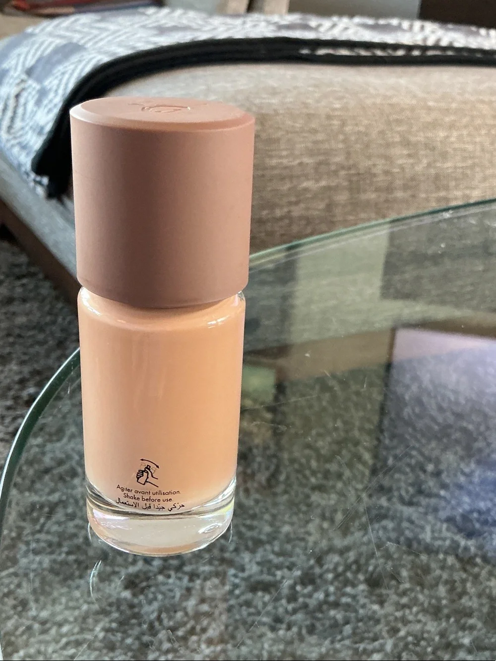 Makeup Forever HD Skin Liquid Foundation - 2Y32